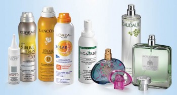 Cosmetics