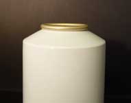 Flat shoulder