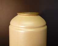 Rim shoulder