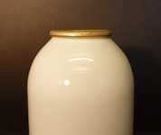 Round shoulder