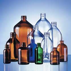 glas pharma