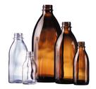 Formgjutet Glas för Pharma Formgjutet Glas för Pharma