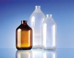 infusion bottles