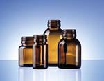 tablet bottles