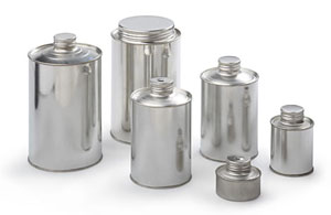 cone top cans