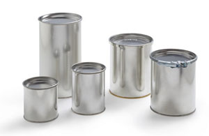 plug lid tins