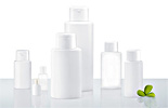 Flaska ALBERTO. Storlek 10,20,100,125,150,200,250,500 och 1000 ml. PE