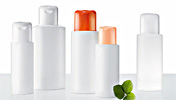 Flaska ORLANDO. Storlek 150,200,250,400 och 500 ml. PE