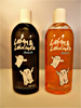 Flaska SIGMA. 250 ml. Material PET. Oval form
