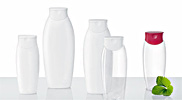 Flaska VALENTINO. Storlek 200,250,300,400 och 500 ml. PET