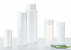 Flaska FRANCO.  Storlek 150 – 1000 ml. Material PE