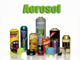 Aerosol