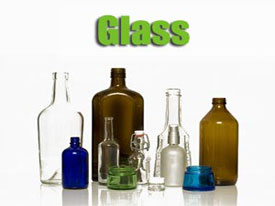 Glas