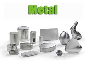Metall